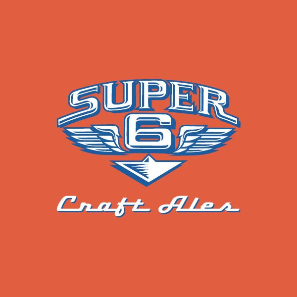 Super 6 Craft Ales